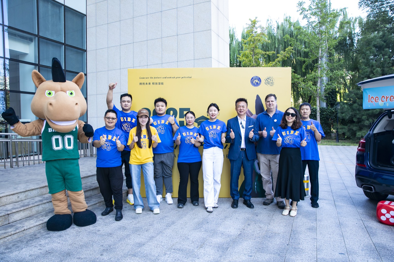 温哥华本地高中到多伦多大学主校区理学院